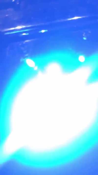 A snippet of the new album (from Harry Deacon's IG story)