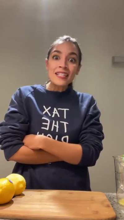 With everything Trump’s pulling, being ‘radical’ has never sounded so beautiful.