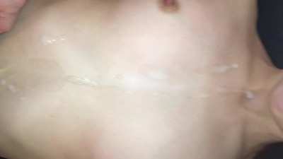 It's so delicious to swallow 💦 💦 ❤️