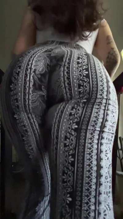 Can you help me with my cardio? 🍑