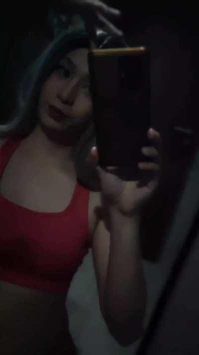 Being a Doll is awesome