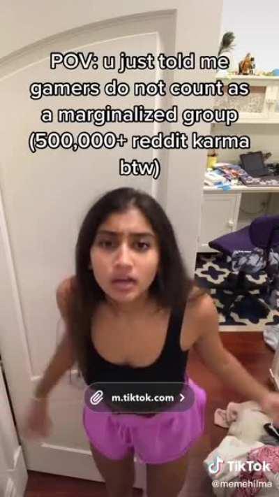 She didn’t lie 🤠