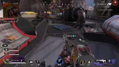 Pathfinder is frustrated. (sound on)