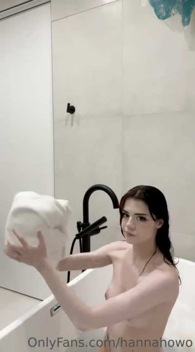 Hannahowo - Hannah owo