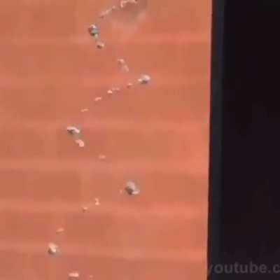 Right Frequency Right Time