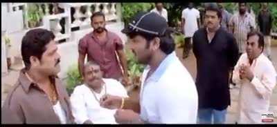 Parents after I receive my salary every month