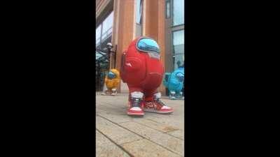 Literally just the Persona 3 FES opening. Give me karma.