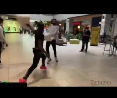 Pillow master - ultra instinct