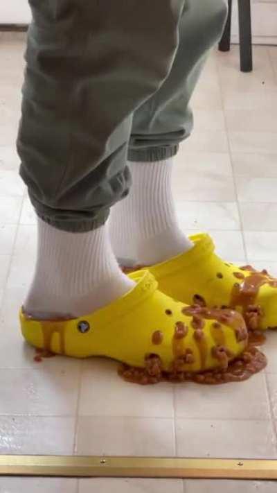 Thanks I hate baked beans