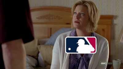 SFGiants ARE the Danger