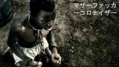 Fiz uma abertura de anime da independência do Brasil