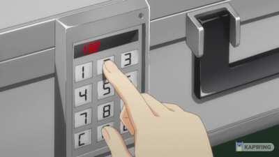 LockPickingSatoko