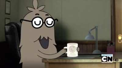 free episode of gumballs