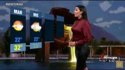 Alejandra Delgadillo - 16/06/20