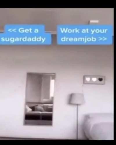 Yeah Go Women Power.....Wait What?!