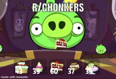 Look at my fine boi!