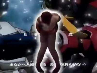 Feeling The Rhythm Emotion (Watch until the end)