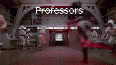 This semester went by at ludicrous speed