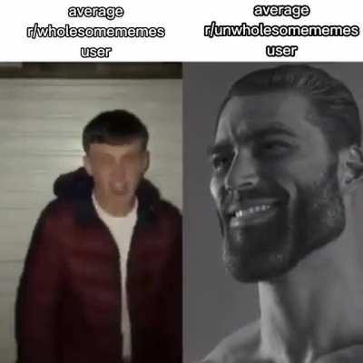 idk if this is allowed but here have some meta