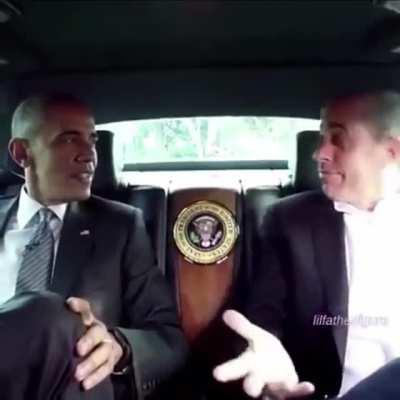 Just following orders