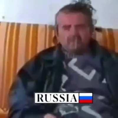 Thanks, I hate Russian sneezing