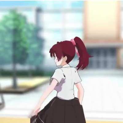 Persona 4 Specialist supercut 2