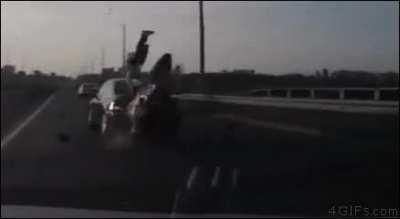 HMB while I combine gymnastics and motorcycle crashes