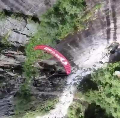 Trading life expectancy for thrills