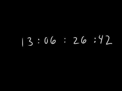 A tribute to something special we may never see again