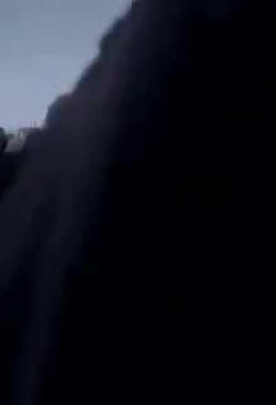 Mirages finnisher be like