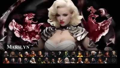 Escolha 3 Para te Defender, O Resto vai te Atacar