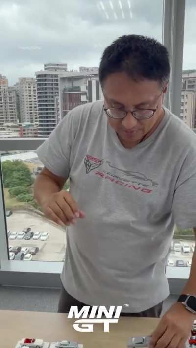 Garage 56 is coming?????