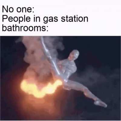 Breakdancing after taco Bell be like