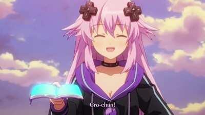 Big Nep and Crostie’s relationship in a nutshell