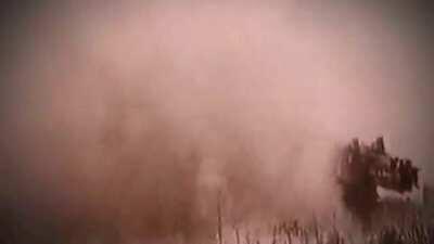 The Iran–Iraq War (1980–1988)