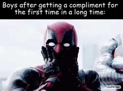 Truly one of the best feelings