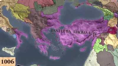 49 glorious years undone in 2 centuries