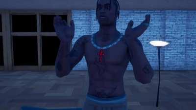 Galaxy Note 9 Fortnite Funny