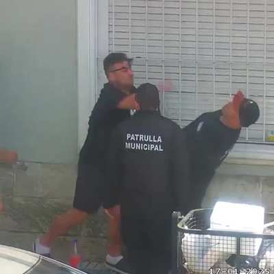 Guillermo Montenegro (Intendente de Gral Pueyrredon) en X: 