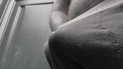 Handjob in my hanes…🥵