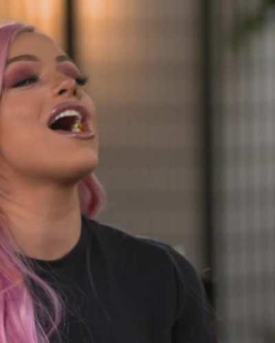 Trying to make shots