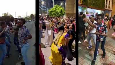 It's Thaipusam Guys! You know the drill.