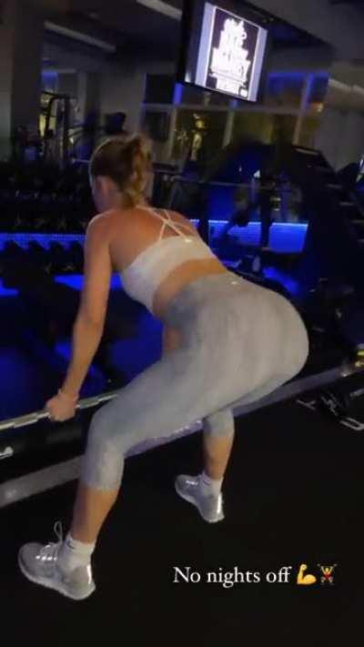 Mackfit with top notch filming skills part 2