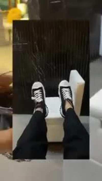 Tiktokiya cringe ft. Puneet superstar 