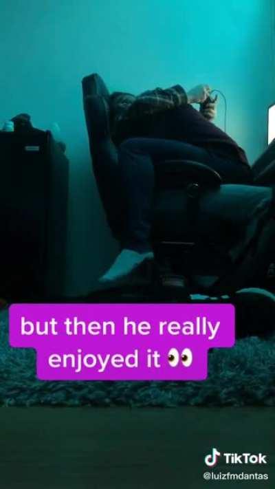 Gonna try this with my bro