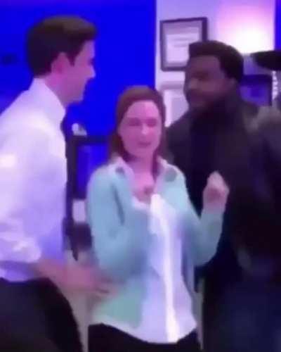 Me forcing everyone I know to listen to the album until they love it as much as I do.