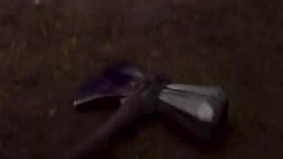 Weather Boy (I made this a while ago)