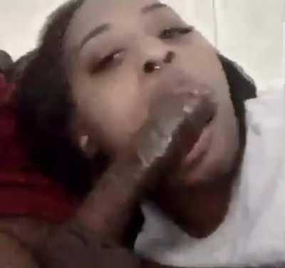 Glizzy Gobbler 🌭💦