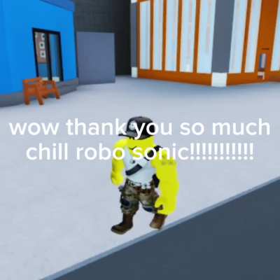 THE LONG AWAITED FINALE