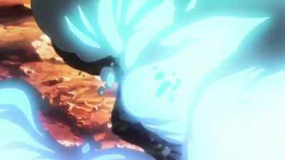 I dont know what yall are talking about, Luffy vs Kaido is absolute fire